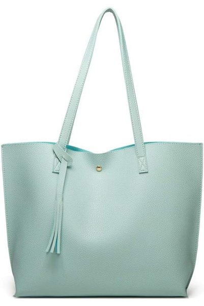 Dreubea womens WB-009 Casual