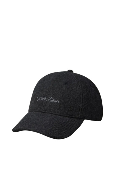 Calvin Klein Γυναικείο Καπέλο Μαύρο LV04D5131G-UB1