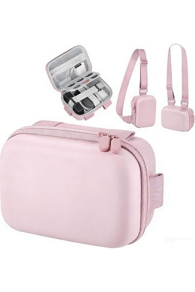 XICEN Digital Camera Case, شنطة كاميرا, Protective and Lightweight Camera Cas...