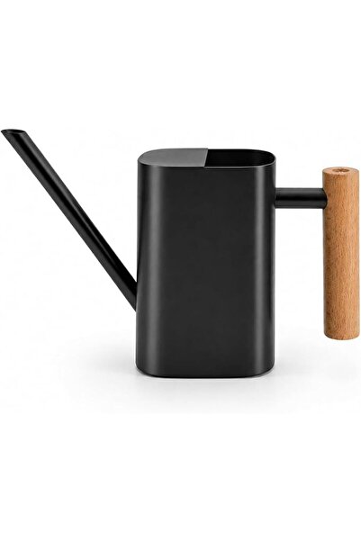Bamworld watering can black