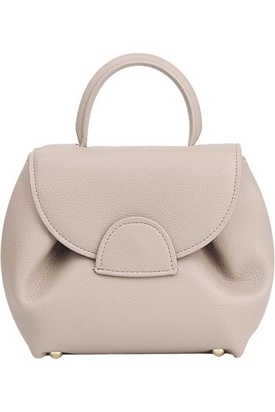 GENERAL Polene Bags for Women,Women's Top-Handle Handbags,Top Handle Bag,Desi...