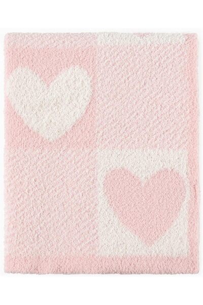 Generic 76x102cm Cute Cozy Fluffy Warm Baby Blanket for Boys Infants Toddlers...