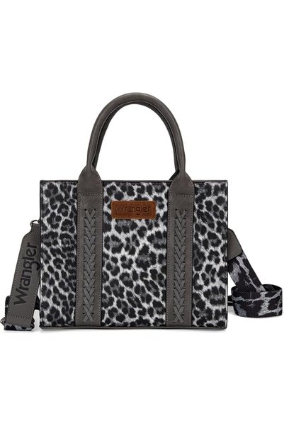 Montana West Wrangler Tote Bag for Women Zipper Shoulder Handbag