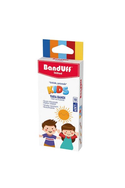 Generic Brand ضمادات بادوف للأطفال