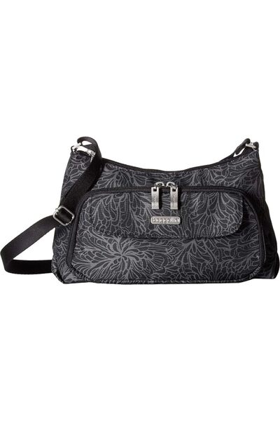 Baggallini Everyday Crossbody Bag - Stylish