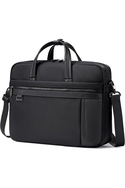 ARCTIC AIR Arctic Hunter Office Laptop Bag Water Resistant Anti-theft Message...