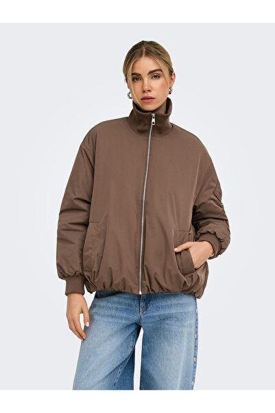 ONLY Blousonjacke ONLMIRIAM Blousonjacke
