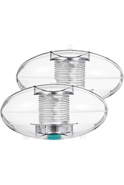 Morvena Picks Lumini solare pentru piscină, impermeabile, plutitoare, LED, lu...