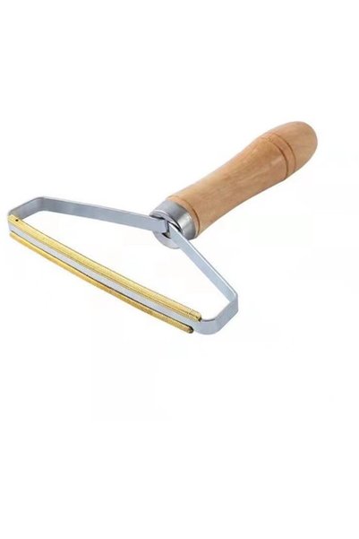 Morvena Picks O rolă adezivă pentru scame, îndepărtător de scame pentru covoa...