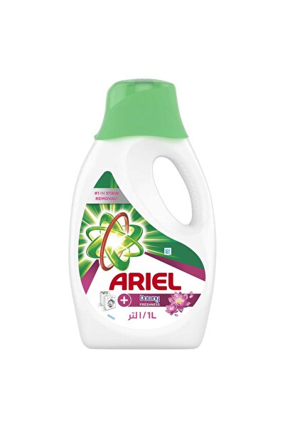 Ariel Downy Freshness Power Gel 1 Litre