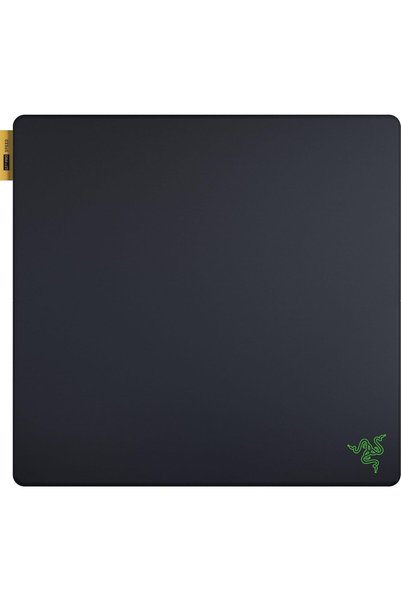 RAZER لوحة ماوس الألعاب الإلكترونية Gigantus V2 Pro Soft (سرعة) - سطح قماشي م...