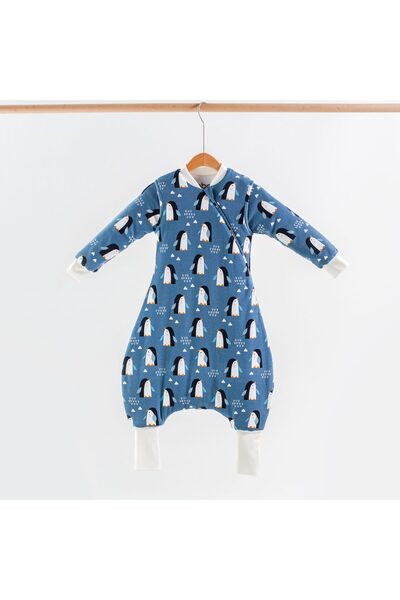 ABO Υπνόσακος Flexy Penguins 2.5 TOG 18-36 μηνών