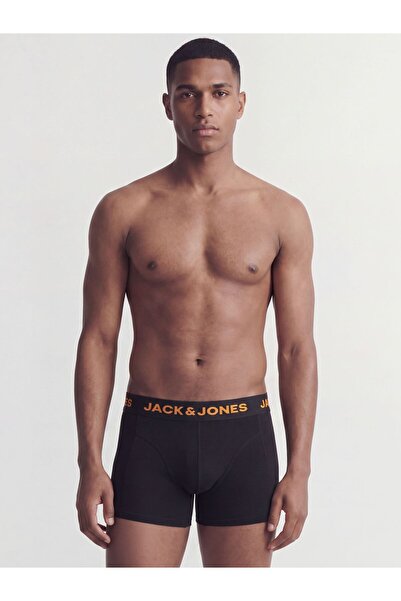 Jack & Jones Σετ 5 τεμαχίων μαγιό τρανκς