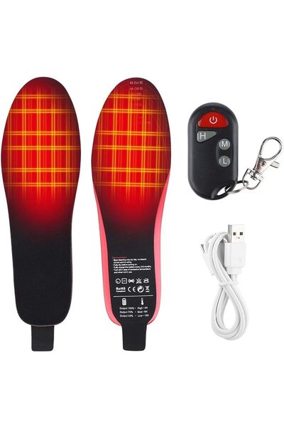 Morvena Picks Branț încălzit reîncărcabil - Temperatură reglabilă + Ergonomic...