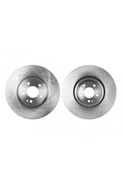 LORO Disc frână față Mercedes Vito 447421001207