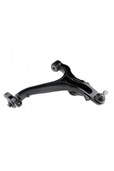NTY BRAȚ FAȚĂ JEEP GRAND CHEROKEE 05-09, COMMANDER 06- /INFERIOR STÂNG/ 52089...