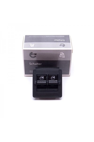 ESEN SKV VW New Beetle 1C0959527 comutator de control al geamului cu 4 PIN pe...