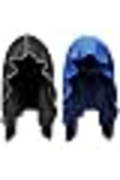 Generic Cooling Hoodie Towels, for Hot Weather, UPF 50+ Head & Neck Sun Prote...