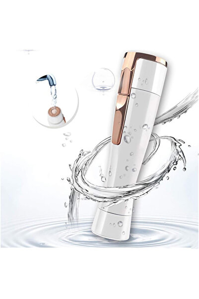 Morvena Picks Epilator facial Finishing Touch pentru îndepărtarea părului de ...