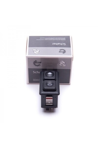 ESEN SKV COMUTATOR CONTROL PARBRIZ BMW 3 (E30) 5 (E28) 6 (E24) 61311381205 5 ...