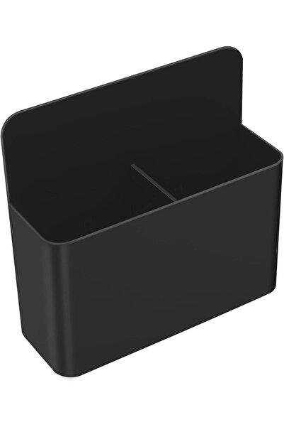 Generic MoKo Magnetic Pen Holder, Pencil Accessories Whiteboard Organizer, Bl...