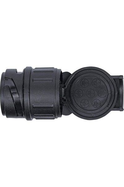 Morvena Picks Adaptor priză remorcă |   13 la 7 pini