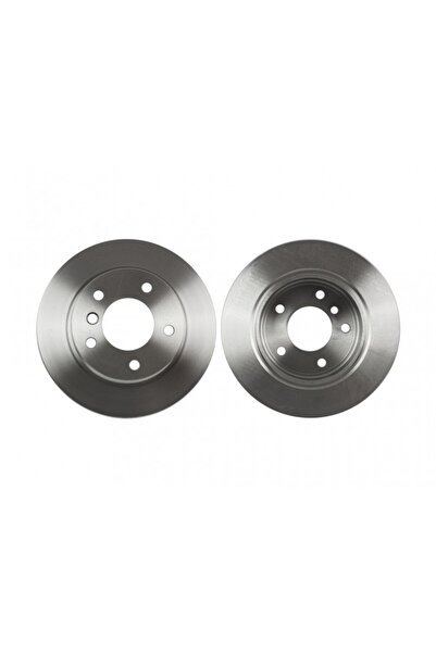 LORO Disc frână spate BMW 3 34 21 1 158 936
