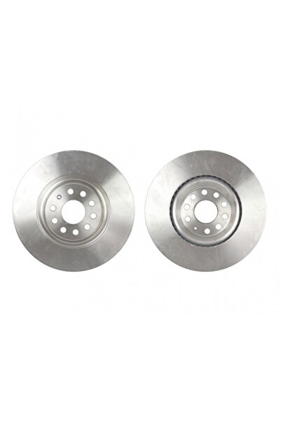 LORO Disc frână față Audi A3 / TT / Seat Leon / Skoda Kodiaq 1K0 615 301 AD