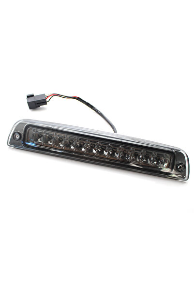 Morvena Picks Dodge Ram 1500 3500 94-01 Lumini de frână LED montate sus, a tr...