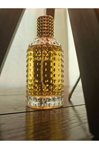 OEMS Exclusive City Musk Perfume