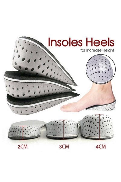Morvena Picks Branț unisex cu înălțare pentru călcâi, pernă pentru pantofi, p...