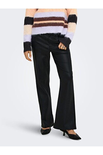 ONLY Flared fit jeans ONLDAHLIA Weit ausgestellt Jeans