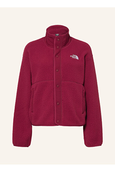 THE NORTH FACE Mont, L, Koyu Bordo