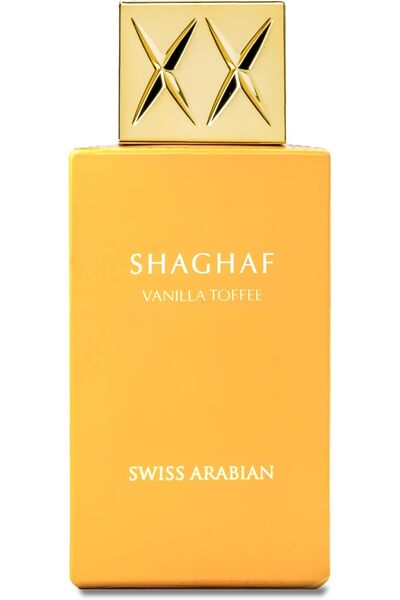 GENERAL او دي بارفان فانيلا توفي للجنسين من مجموعة شغف من سويس اريبيان، 75 مل