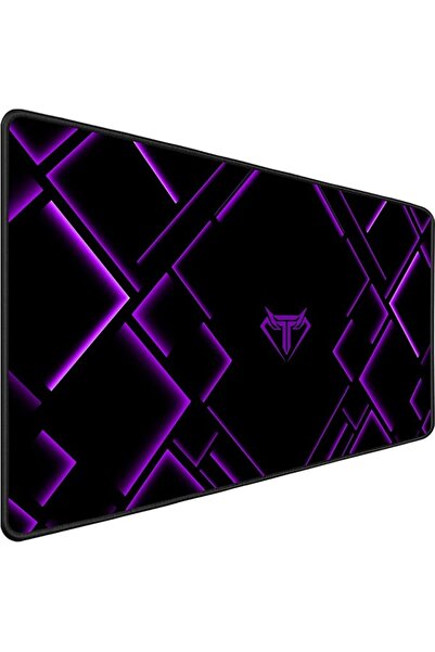 GENERAL TEDNETGO Large Mouse Pad, Gaming Mouse Pad, Waterproof XL Extended Ex...