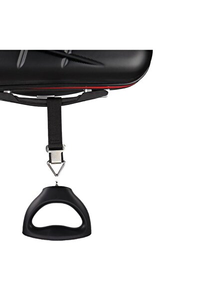Generic Portable Digital Hanging Luggage Scale, 50kg/10g Handheld Electronic ...