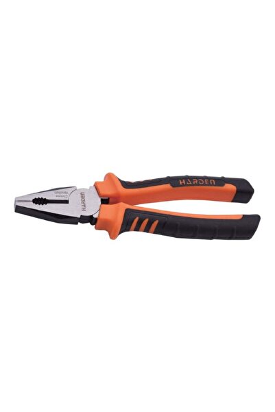 HARDEN Set 2 x Cleste Combinat, Profesional, Harden, 150 mm