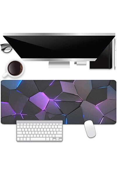 GENERAL Cottagecore Mouse Pad Surprise Song Piano Floral Desk Pad,Cute Desk M...