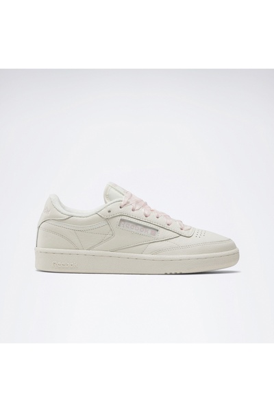 Reebok CLUB C 85 VINTAGE Beyaz Kadın Sneaker