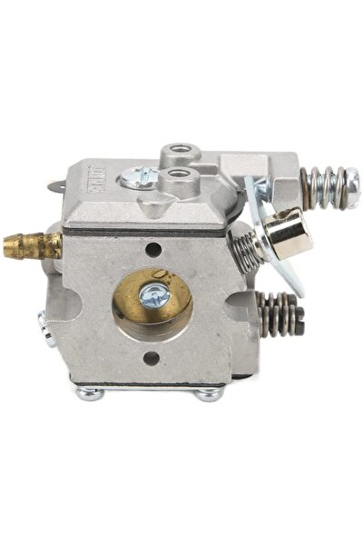 Morvena Picks Carburator pentru motocoasă, 12300005020, piesă de schimb metal...