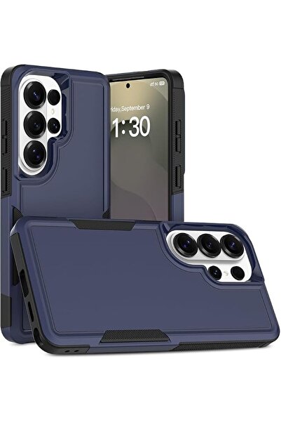 GENERAL Samsung Galaxy S26 Ultra Case, Military Grade Drop Tested [2-Layer Ar...