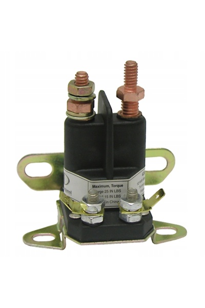 Granit Comutator solenoid 12V pentru tractor John Deere 118736113/0 GY00185