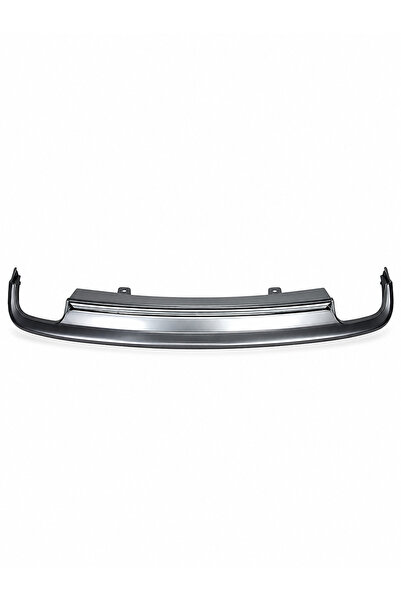 AksoyTuning Audi A7 S7 2012-2015 Uyumlu Difüzör (Standart Tampon Uyumlu)
