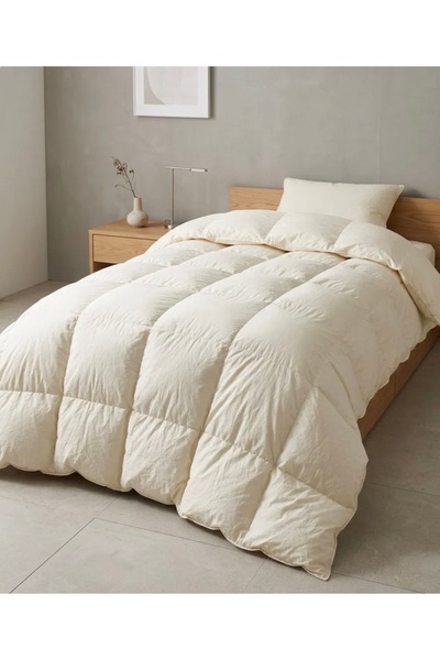 PIRILTI COLLECTION Single Bed Quilt - Size: 140X200