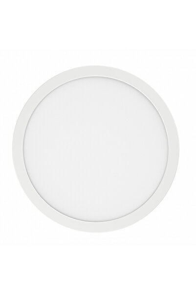 Klausen Plafonieră LED Nebula KL151082, reglabilă, 24W, 2500lm, lumină caldă+...