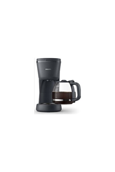 HD7430/90 Filtre Kahve Makinesi 1,2 lt Kapasite Otomatik Kapanma ve Damlama Emniyeti