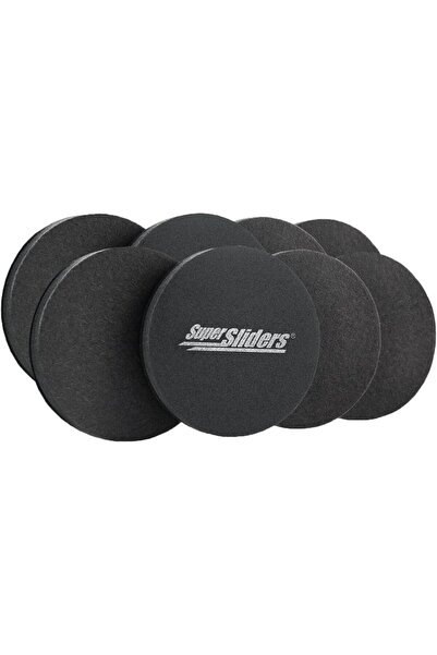 Generic SuperSliders 4762695N Reusable Furniture Sliders for Hardwood Floors-...