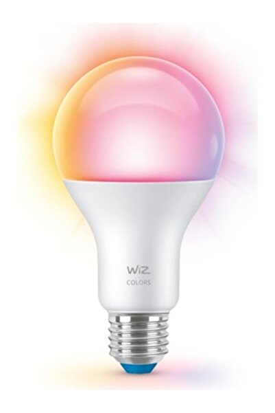 Wiz 100W Renkli Ambiyans E27 Akıllı Ampul (A67)