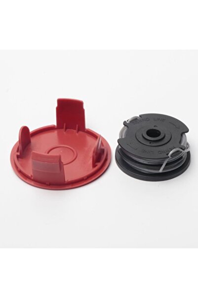 Morvena Picks Bobină pentru trimmer Bosch - F016800351 - ART 24, 27, 30 și 30...