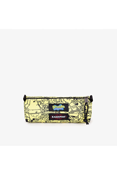 Eastpak Day Pak'R Unisex Sarı Sırt Çantası